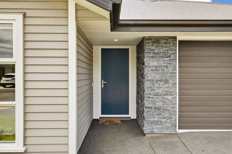 Photo of property in 68 Packard Crescent, Halswell, Christchurch, 8025