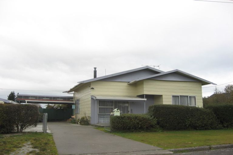 Photo of property in 5 Kilgour Street, Runanga, 7803