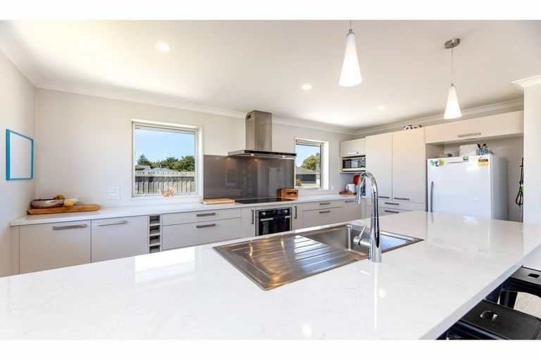 Photo of property in 5 Kereru Close, Oxford, 7430