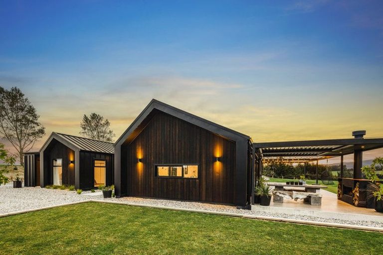 Photo of property in 108 Kononi Road, Kononi, Lawrence, 9591