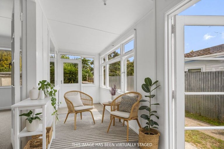 Photo of property in 615a Duke Street, Mahora, Hastings, 4120