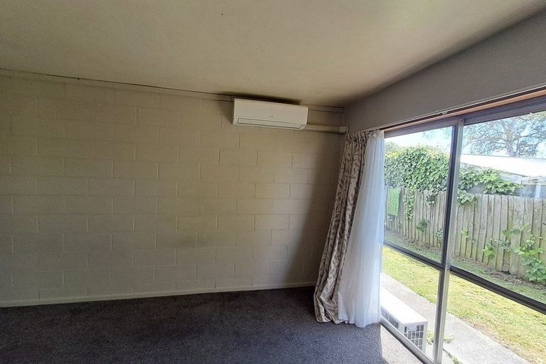 Photo of property in 9/20 Avalon Street, Richmond, Christchurch, 8013