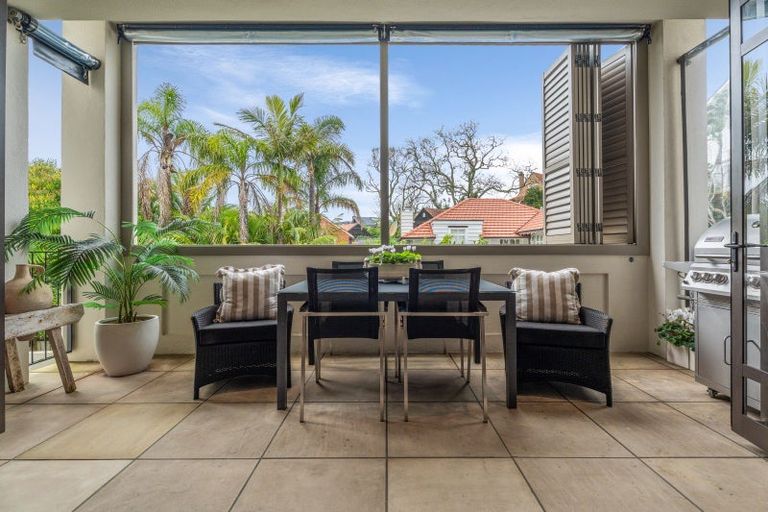 Photo of property in 1c/9 Saint Georges Bay Road, Parnell, Auckland, 1052