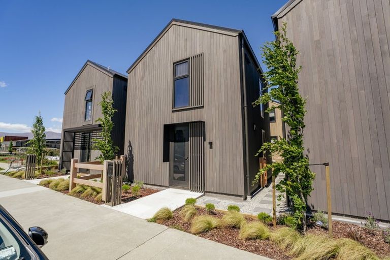 Photo of property in 3 O'meara Street, Swanson, Auckland, 0614