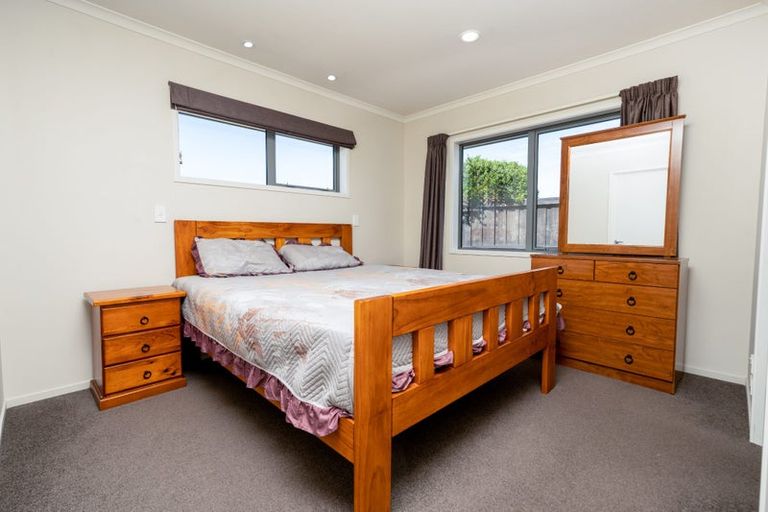 Photo of property in 41 Rossall Crescent, Rolleston, 7615