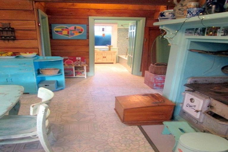 Photo of property in 43 Morero Terrace, Taumarunui, 3920