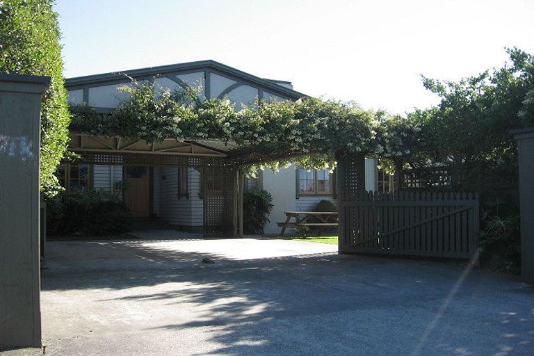 Photo of property in 167 Ferguson Street, West End, Palmerston North, 4412