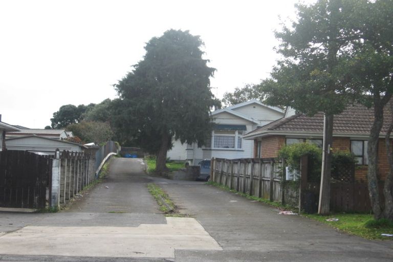 Photo of property in 3/97 Weymouth Road, Manurewa, Auckland, 2102