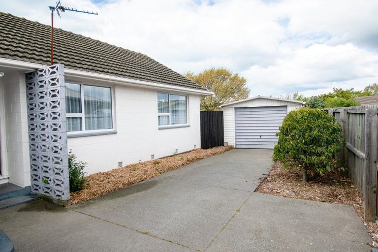 Photo of property in 23 Carters Road, Aranui, Christchurch, 8061