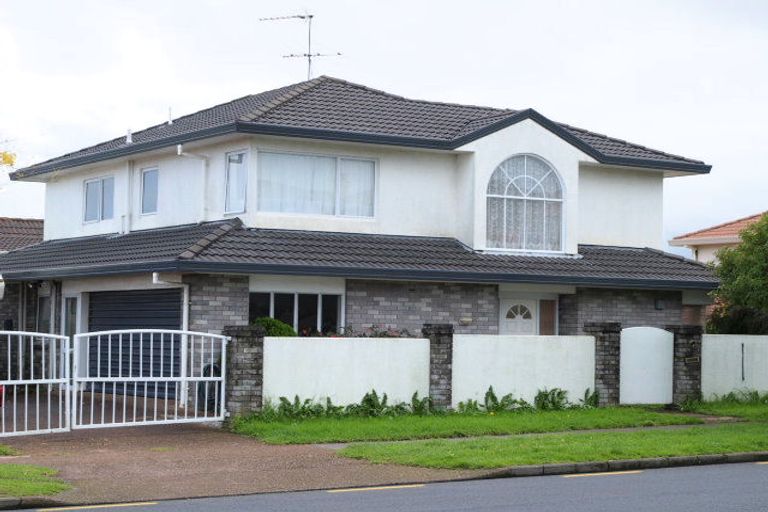 Photo of property in 2/730 Chapel Road, Dannemora, Auckland, 2016
