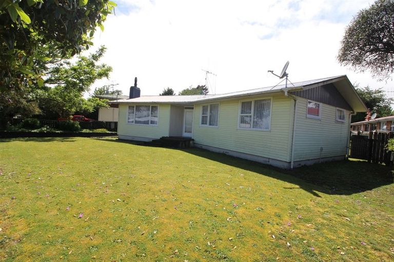 Photo of property in 5 Kowhai Place, Tokoroa, 3420
