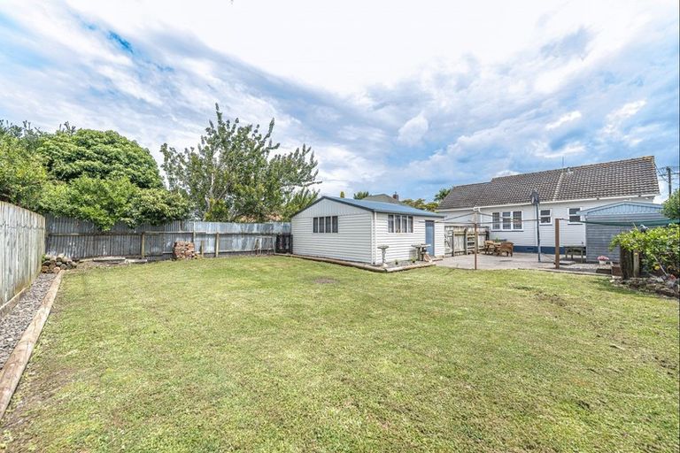 Photo of property in 18 Broughton Street, Whanganui East, Whanganui, 4500