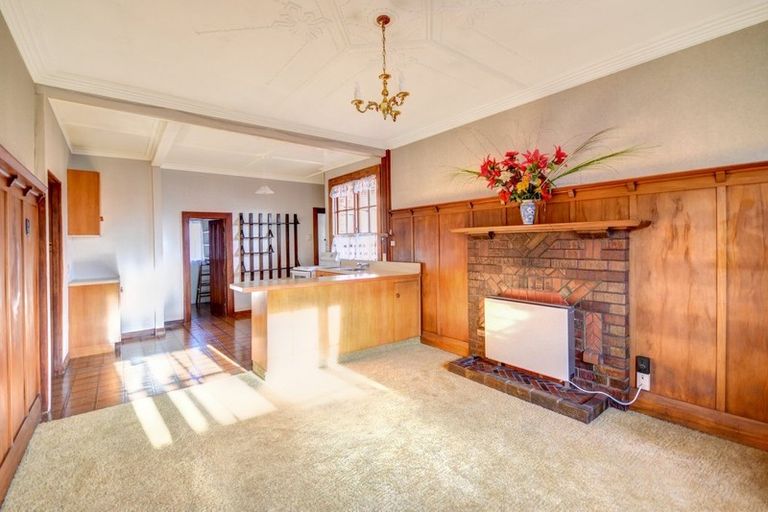 Photo of property in 68 Moreau Street, Saint Kilda, Dunedin, 9012