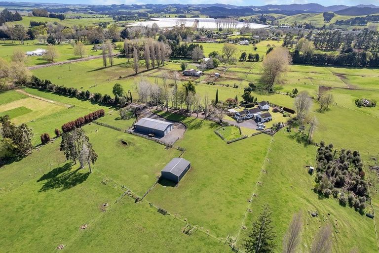 Photo of property in 63b Ludbrook Road, Pakaraka, Kaikohe, 0472