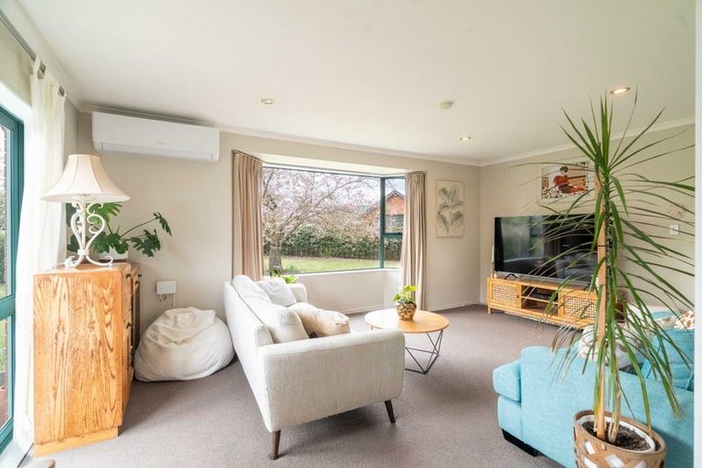 Photo of property in 7 Oldham Place, Darfield, 7510