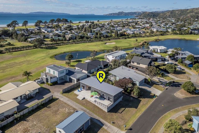 Photo of property in 161 The Fairway, Matarangi, Whitianga, 3592