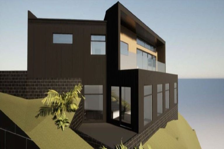 Photo of property in 26 Clearwater Street, Broad Bay, Dunedin, 9014