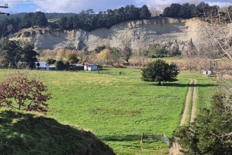 Photo of property in 704c River Road, Otane, 4277