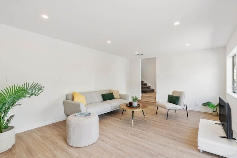 Photo of property in 6 Bowman Road, Forrest Hill, Auckland, 0620