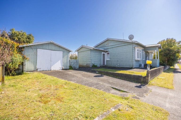 Photo of property in 194 Great South Road, Huntly, 3700