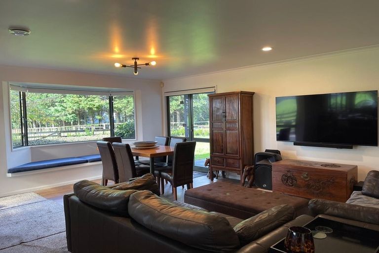 Photo of property in 265 Pencarrow Road, Tamahere, Hamilton, 3283