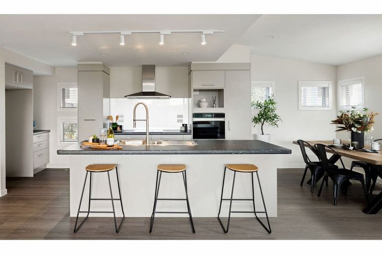 Photo of property in 19a Rostrevor Street, Hamilton Central, Hamilton, 3204