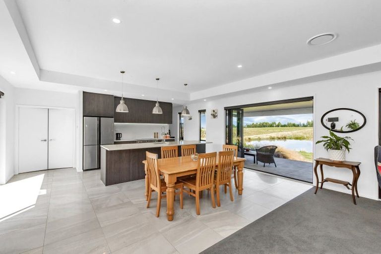 Photo of property in 163 Loburn Kowai Road, Loburn, Rangiora, 7472