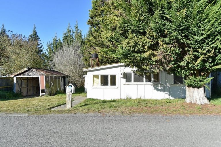 Photo of property in 116 Riverlea Estate Drive, Kainga, Christchurch, 8083