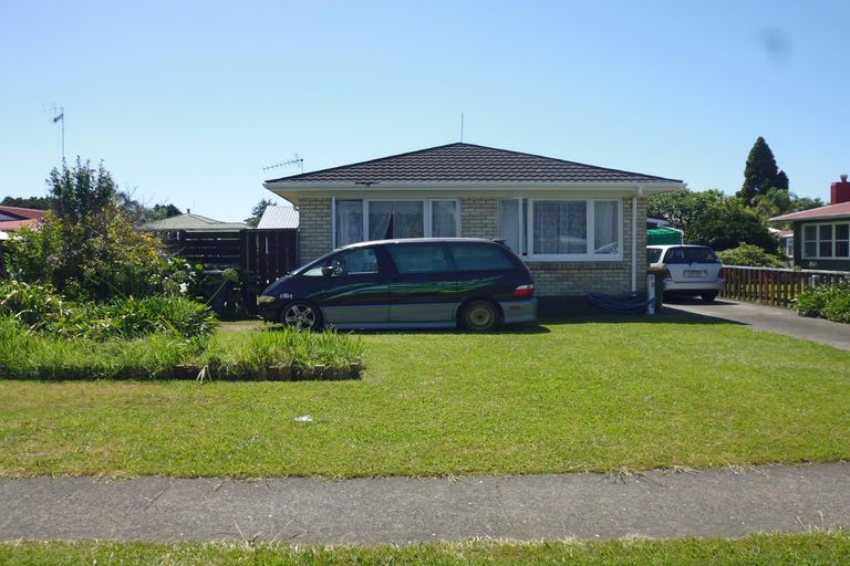 Photo of property in 18 Riverside Drive, Whakatane, 3120