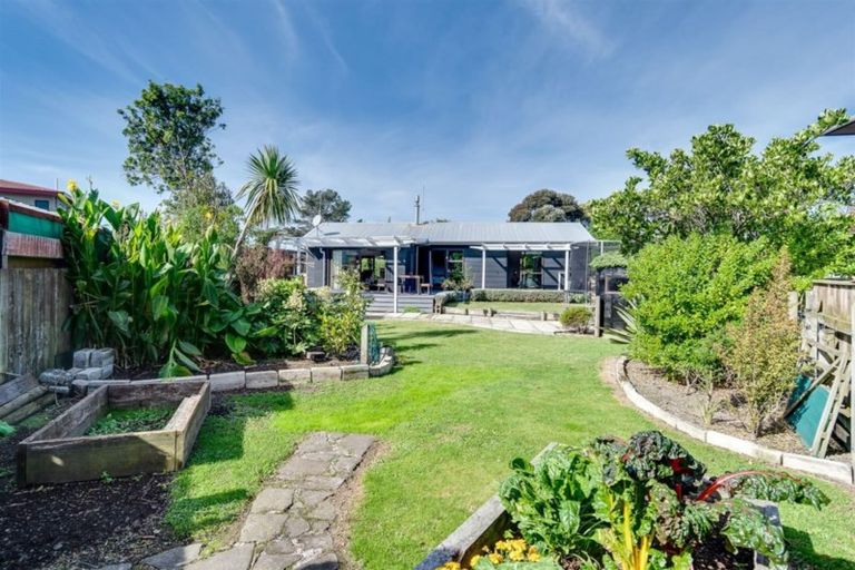 Photo of property in 5 Anthony Place, Bay View, Napier, 4104