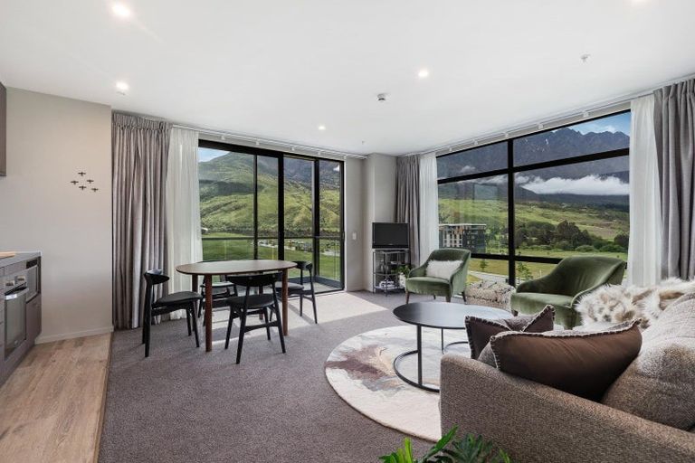 Photo of property in 205/34 Red Oaks Drive, Frankton, Queenstown, 9300