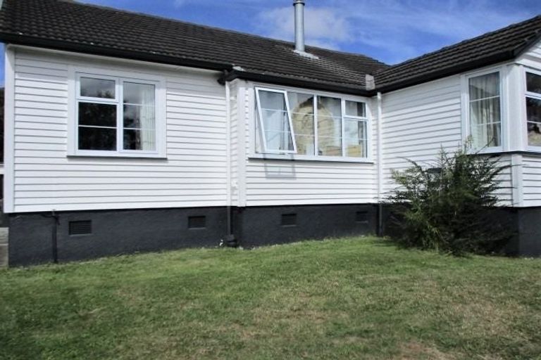 Photo of property in 93 Clinkard Avenue, Glenholme, Rotorua, 3010