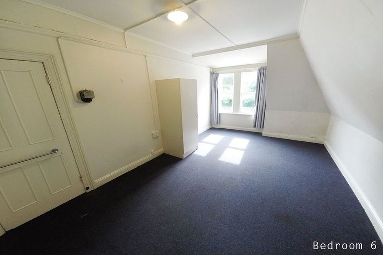 Photo of property in 41 Royal Terrace, Dunedin Central, Dunedin, 9016