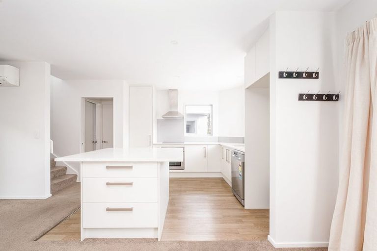 Photo of property in 4/7 Bolton Avenue, Spreydon, Christchurch, 8024