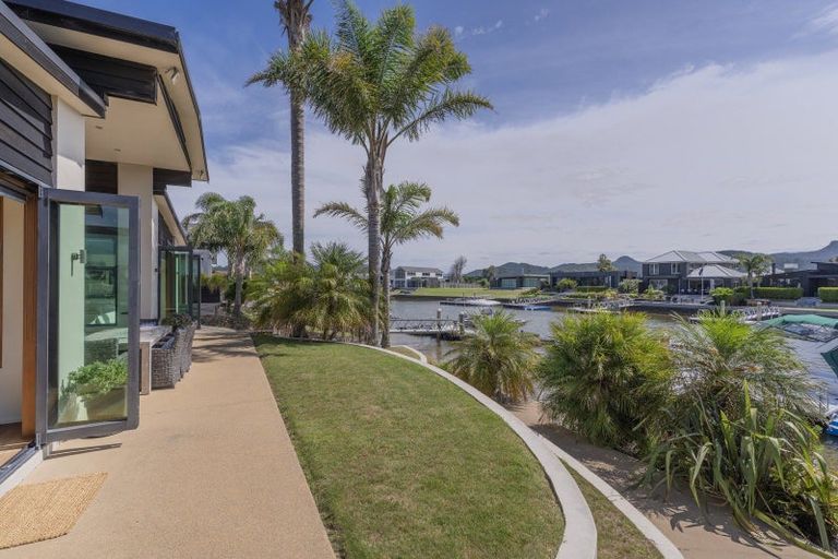 Photo of property in 123 Motu Hei, Pauanui, Hikuai, 3579