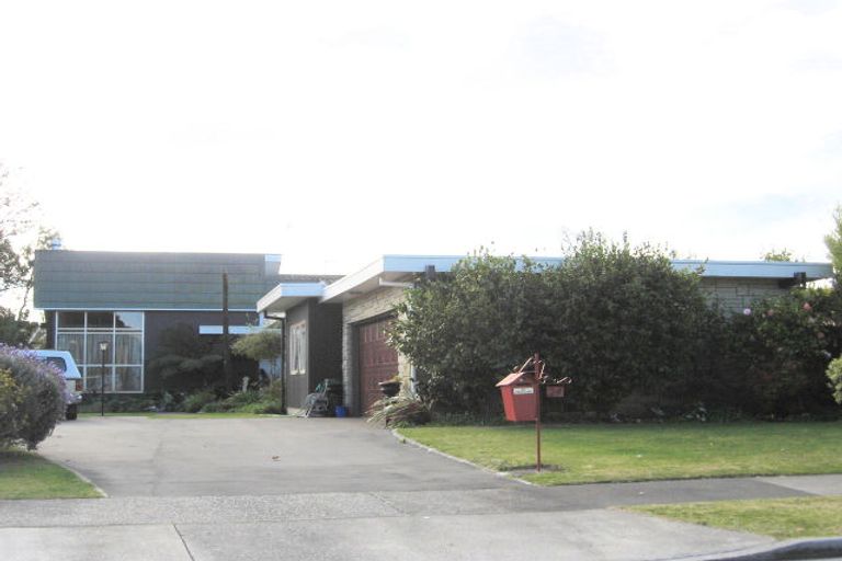 Photo of property in 24 Ngarimu Crescent, Taradale, Napier, 4112