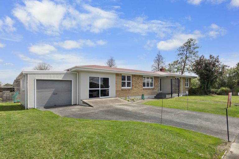 Photo of property in 2 Patricia Avenue, Hamilton East, Hamilton, 3216