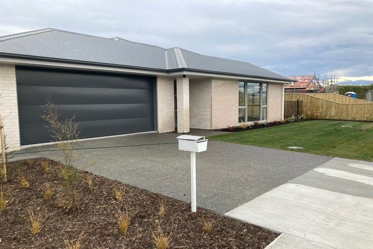 Photo of property in 3 Yates Place, Amberley, 7410