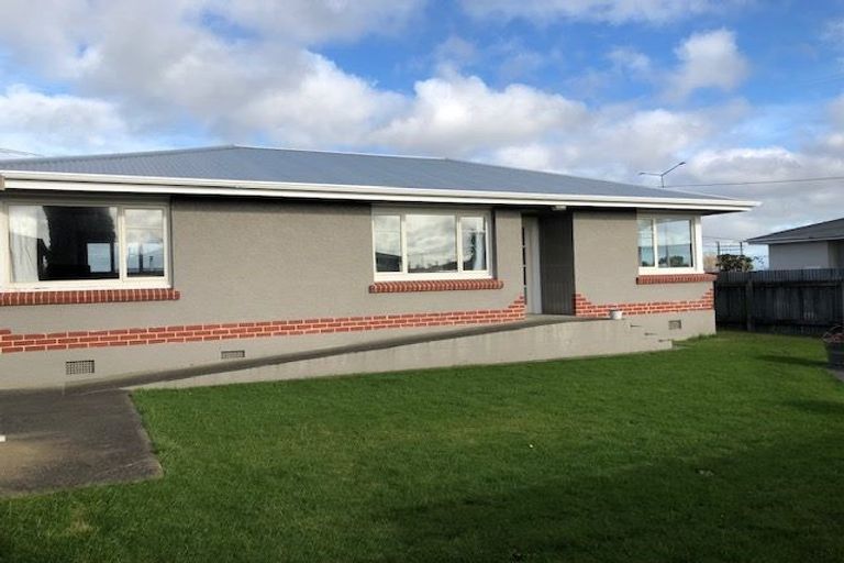 Photo of property in 12 Stirrat Street, Kingswell, Invercargill, 9812