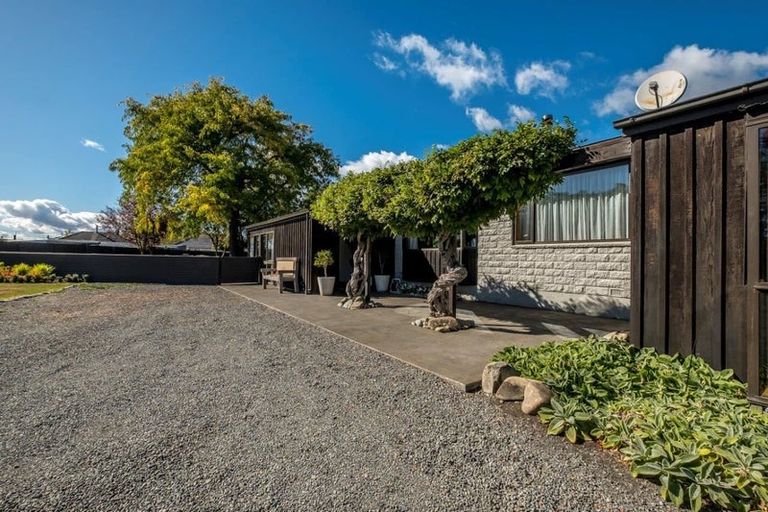 Photo of property in 12 Highfield Street, Culverden, 7392