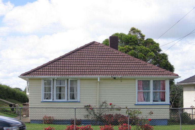 Photo of property in 143 Panama Road, Mount Wellington, Auckland, 1062