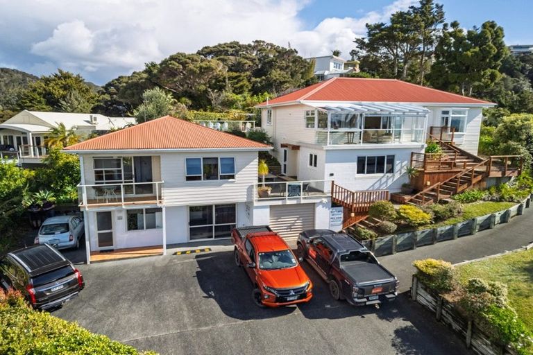 Photo of property in 29 Bayview Road, Paihia, 0200