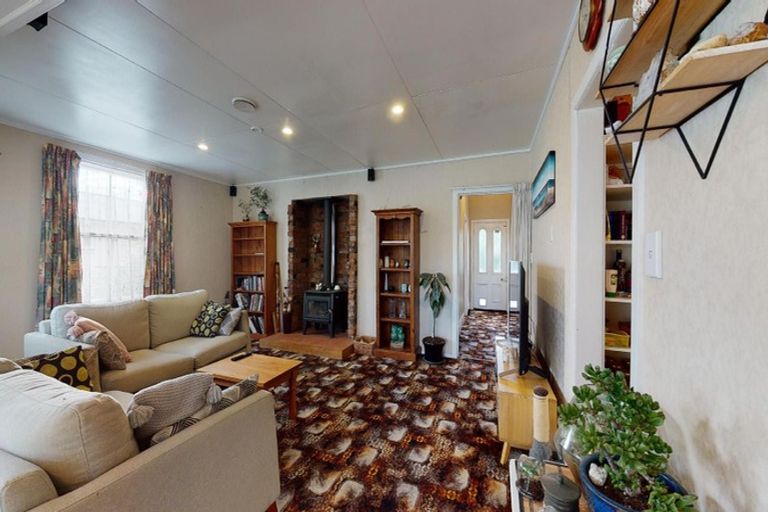 Photo of property in 35 Trevors Road, Hampstead, Ashburton, 7700