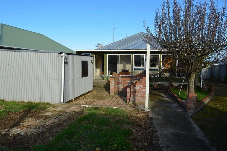 Photo of property in 192 Tramway Road, Strathern, Invercargill, 9812