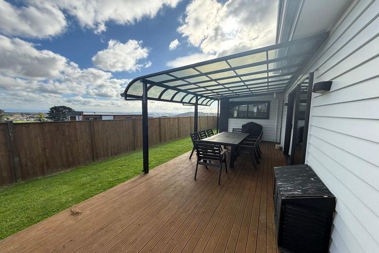 Photo of property in 321 Flat Bush School Road, Flat Bush, Auckland, 2019