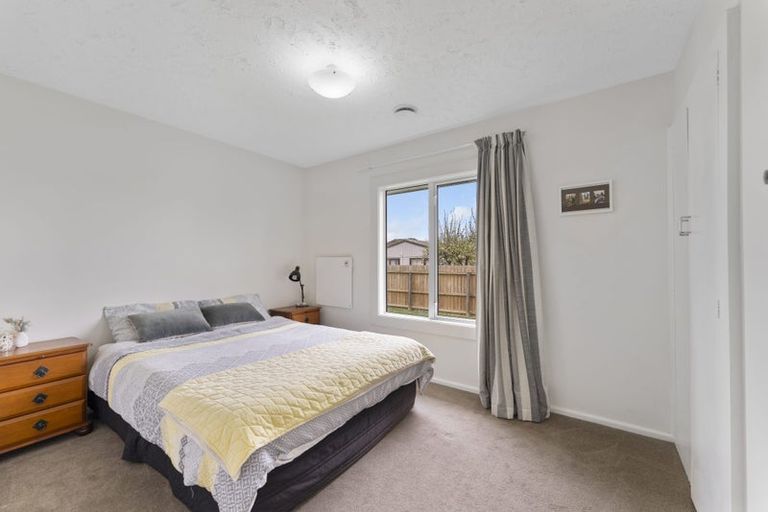 Photo of property in 7 Renwick Place, Hillmorton, Christchurch, 8025