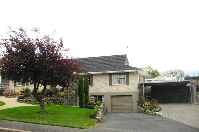 Photo of property in 4 Park Lane, Fairfield, Dunedin, 9018