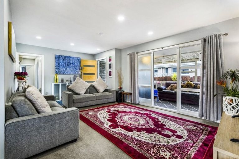 Photo of property in 37 Carters Road, Aranui, Christchurch, 8061