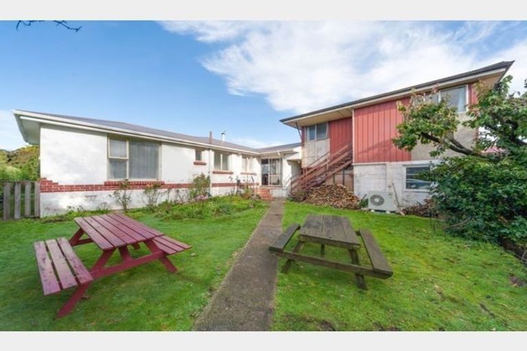 Photo of property in 168 Dome Street, Newfield, Invercargill, 9812