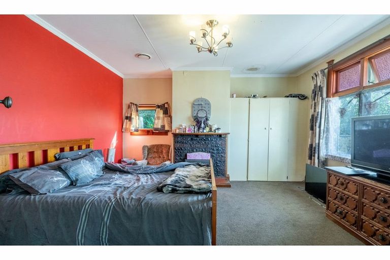 Photo of property in 7 Swan Street, Gore, 9710